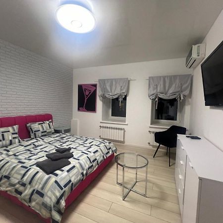 2-Room Luxury Apartment In The Center Kiev Eksteriør billede