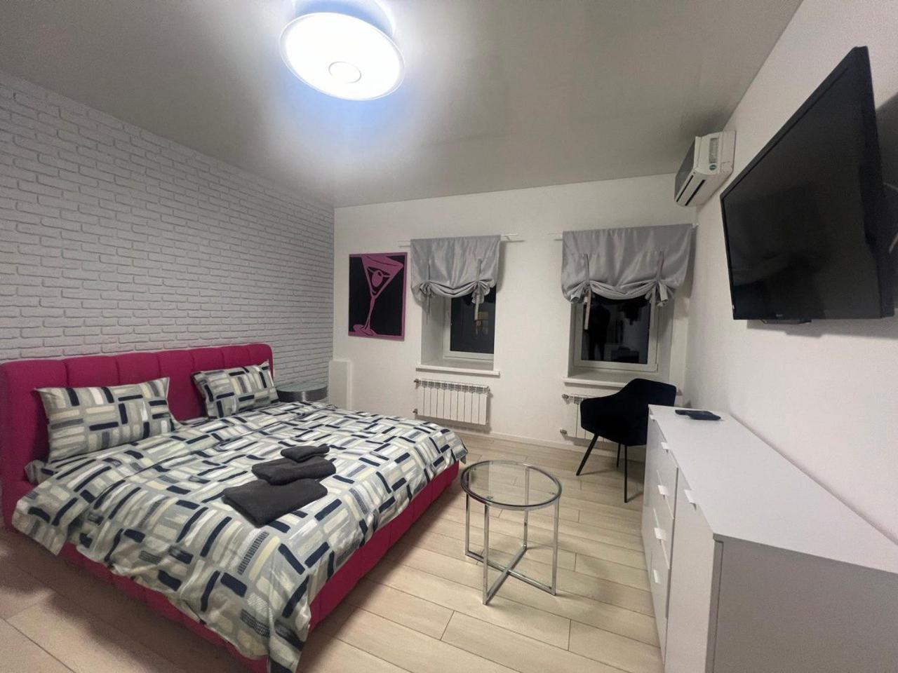 2-Room Luxury Apartment In The Center Kiev Eksteriør billede