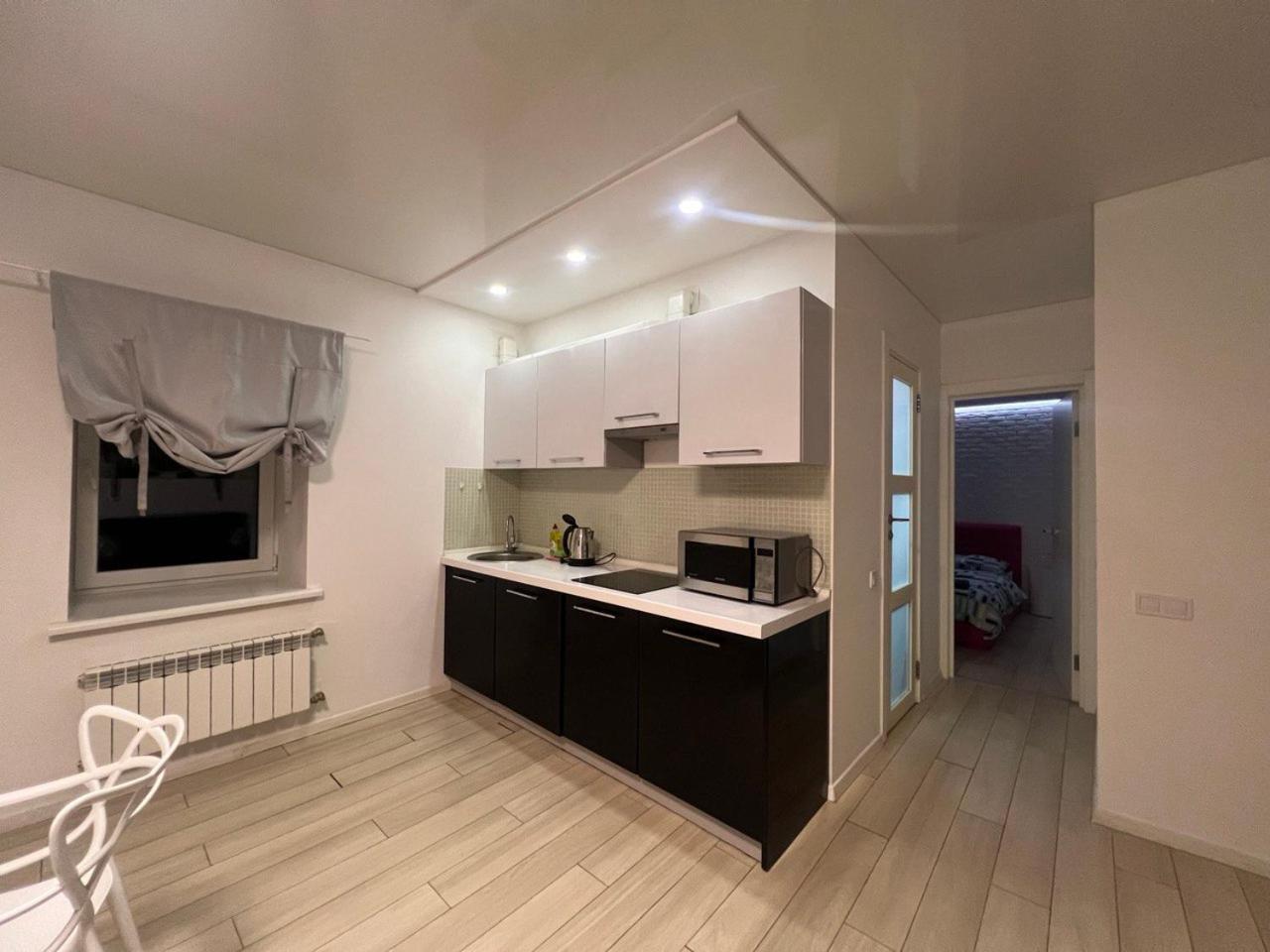 2-Room Luxury Apartment In The Center Kiev Eksteriør billede