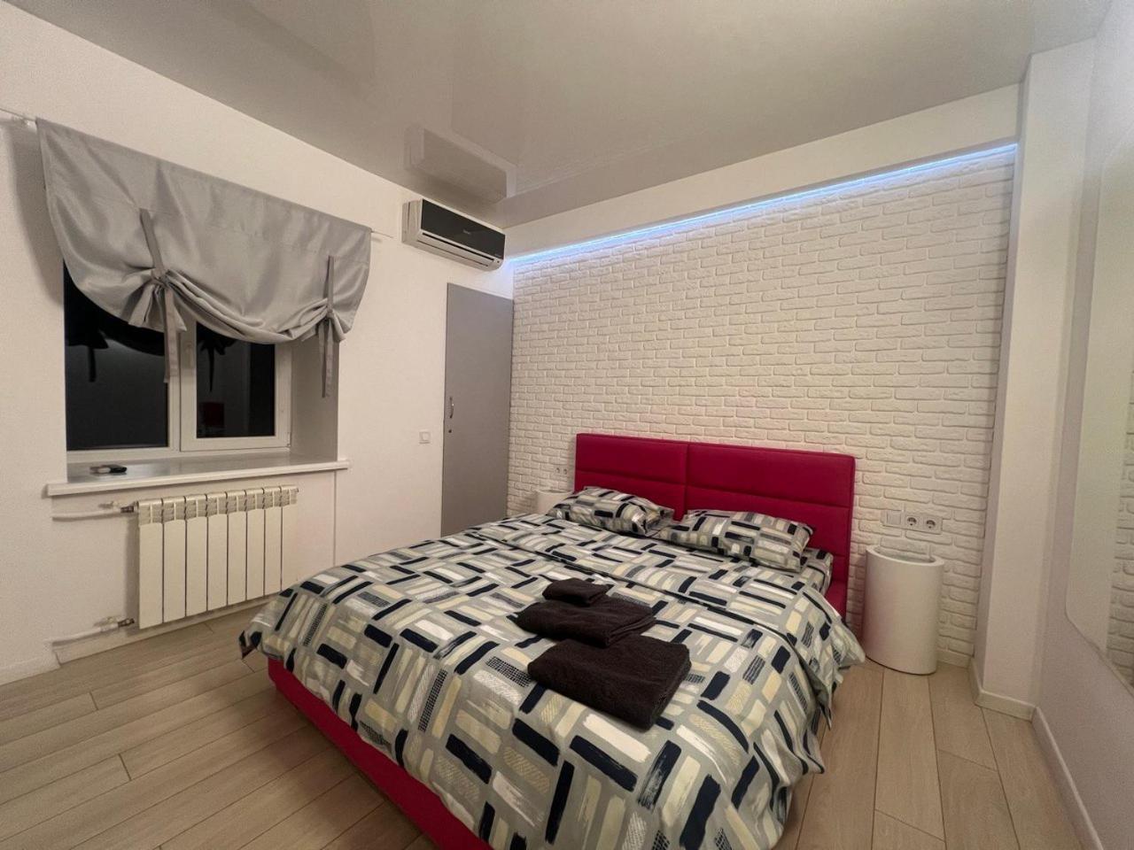 2-Room Luxury Apartment In The Center Kiev Eksteriør billede