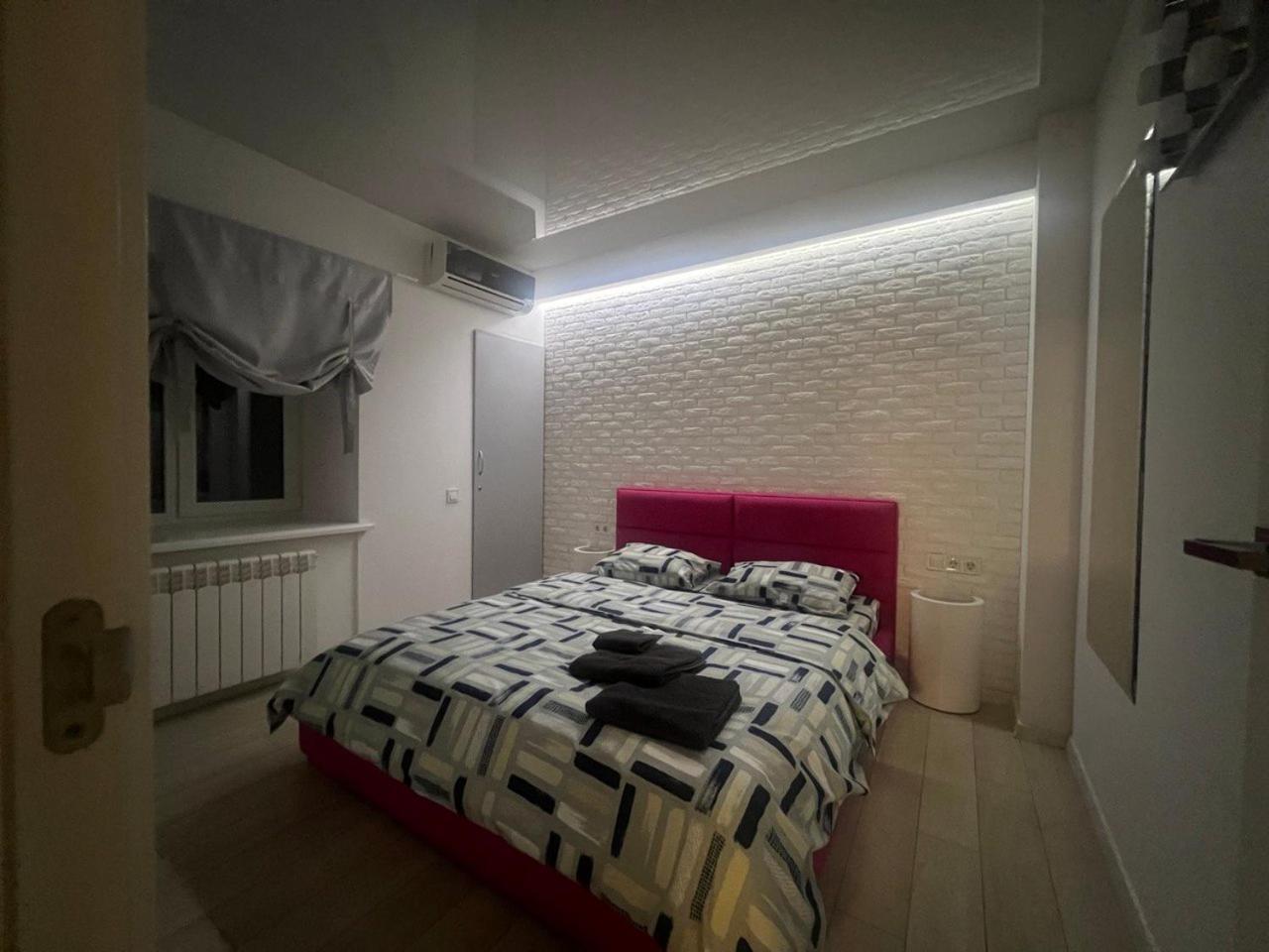 2-Room Luxury Apartment In The Center Kiev Eksteriør billede